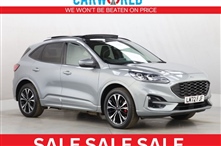 Used Ford Kuga
