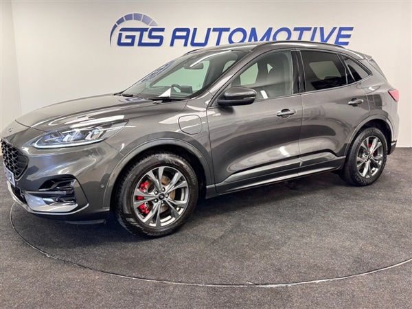 Large image for the Used Ford KUGA