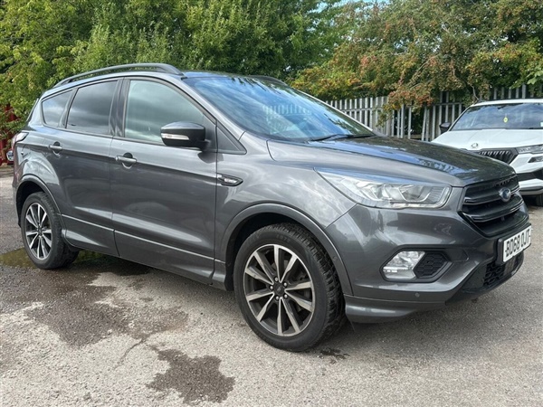 Large image for the Used Ford KUGA