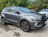 Used Ford Kuga