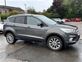 Used Ford Kuga