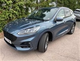 Used Ford Kuga