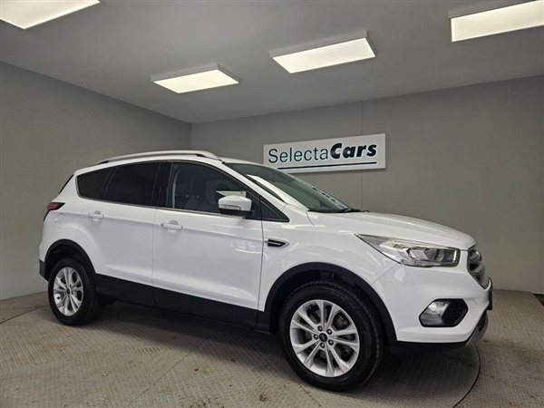 Large image for the Used Ford KUGA