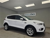 Used Ford Kuga