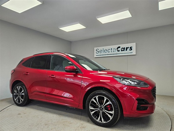 Large image for the Used Ford KUGA
