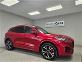 Used Ford Kuga