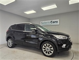 Used Ford Kuga