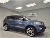 Used Ford Kuga