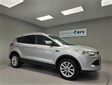 Used Ford Kuga