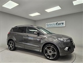 Used Ford Kuga