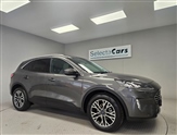 Used Ford Kuga