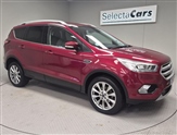 Used Ford Kuga Used Ford Kuga