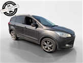 Used Ford Kuga