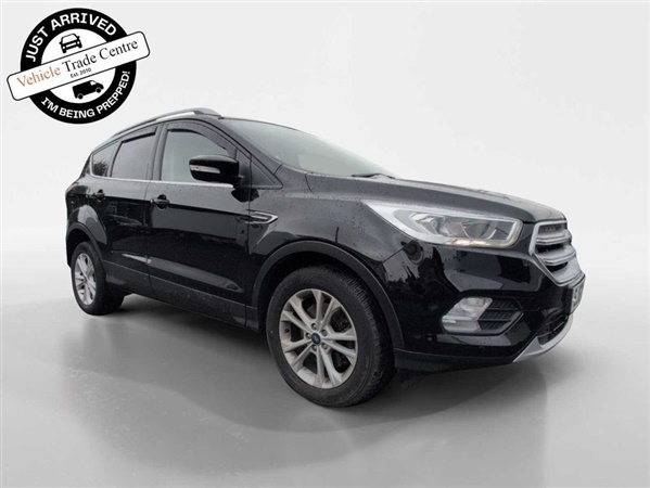 Large image for the Used Ford KUGA