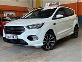 Used Ford Kuga
