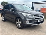 Used Ford Kuga