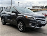 Used Ford Kuga