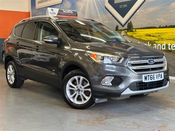 Large image for the Used Ford KUGA