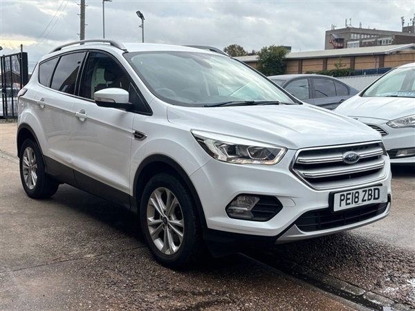 Large image for the Used Ford KUGA