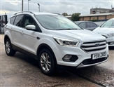 Used Ford Kuga