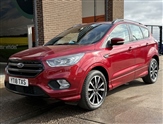 Used Ford Kuga