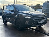 Used Ford Kuga