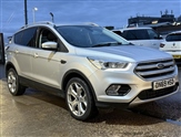 Used Ford Kuga