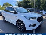 Used Ford Kuga