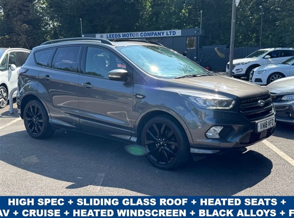 Large image for the Used Ford KUGA