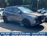 Used Ford Kuga