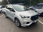 Used Ford Kuga