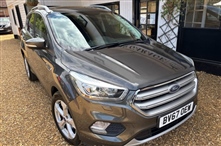 Used Ford Kuga