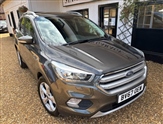 Ford Kuga Image 1