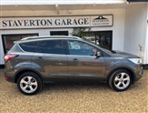 Ford Kuga Image 6