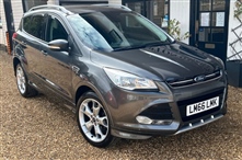 Used Ford Kuga