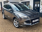 Ford Kuga Image 1