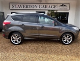 Ford Kuga Image 5