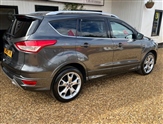 Ford Kuga Image 6