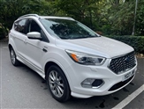 Used Ford Kuga
