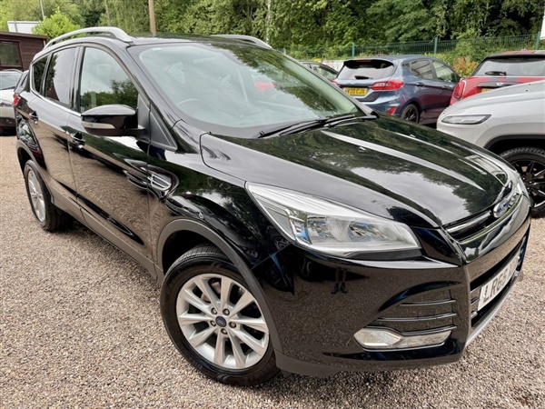 Large image for the Used Ford KUGA