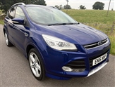 Used Ford Kuga