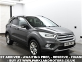 Used Ford Kuga