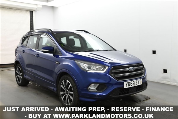 Large image for the Used Ford KUGA