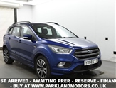 Used Ford Kuga
