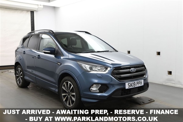 Large image for the Used Ford KUGA