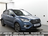 Used Ford Kuga