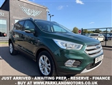 Used Ford Kuga