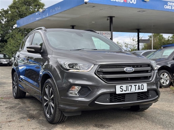 Large image for the Used Ford KUGA