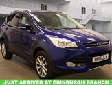 Used Ford Kuga