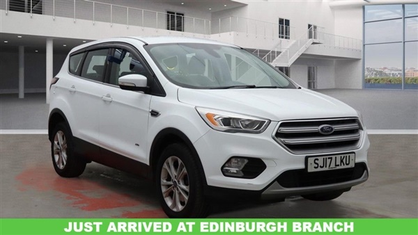 Large image for the Used Ford KUGA